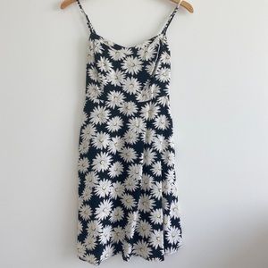So Heritage Daisy Sundress XS